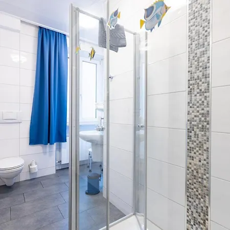 Alter Kranen 3* Вюрцбург