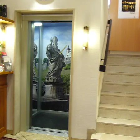 Alter Kranen Würzburg