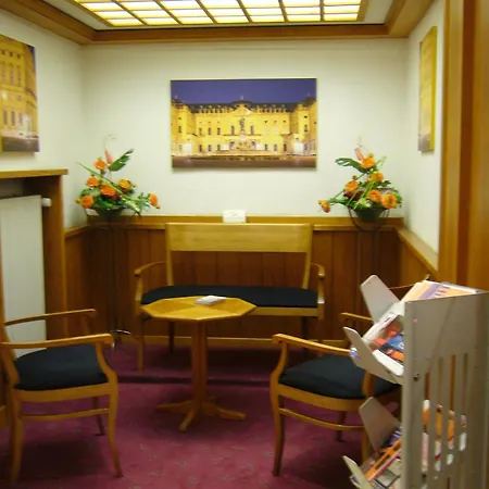 Alter Kranen