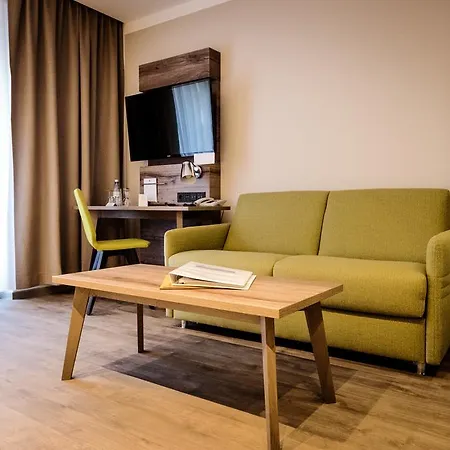 Alter Kranen Hotel Würzburg