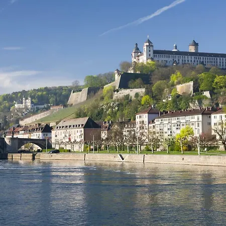 Alter Kranen Würzburg